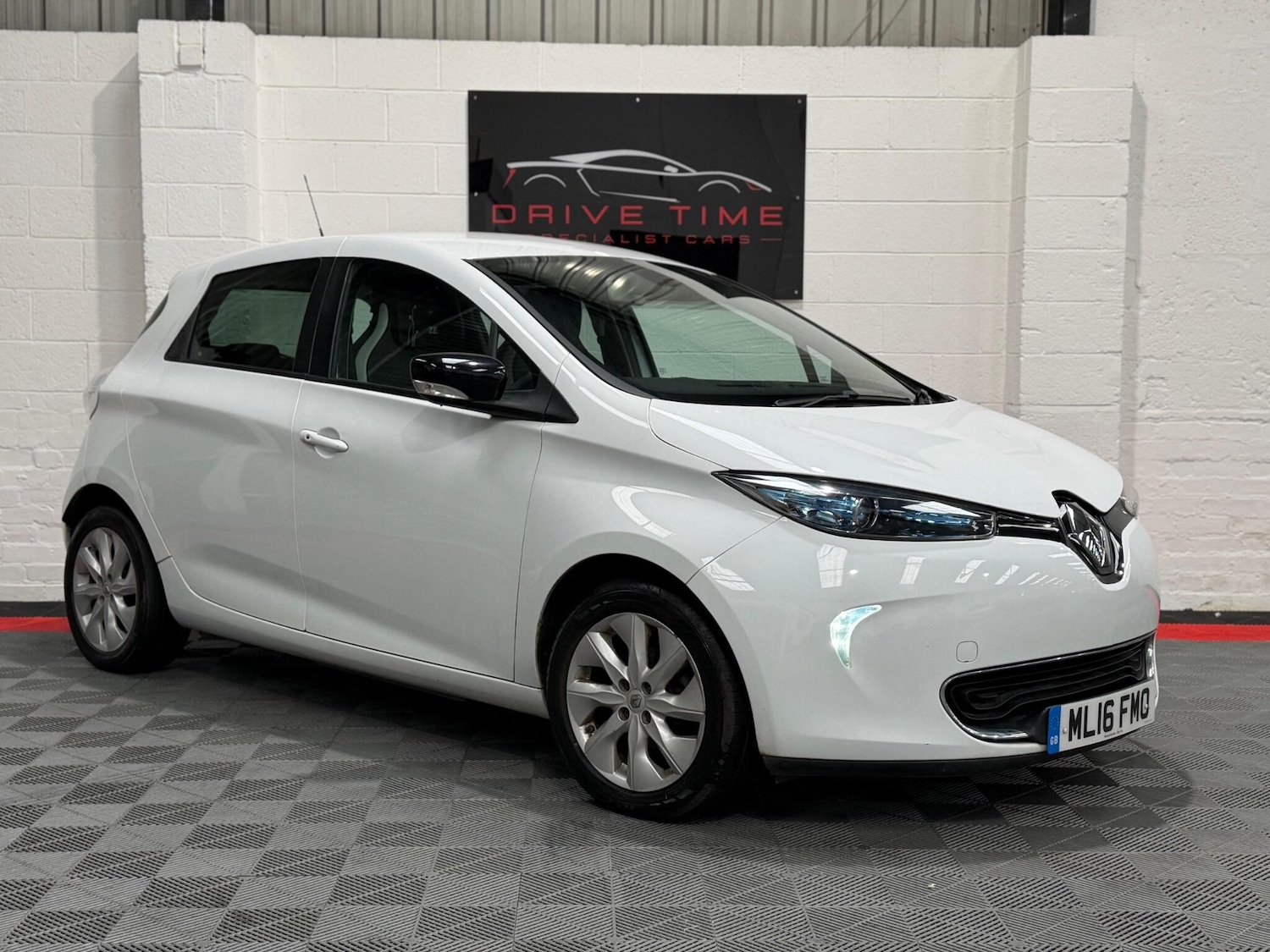 Used Renault Zoe for sale - 78006681: Photo 4