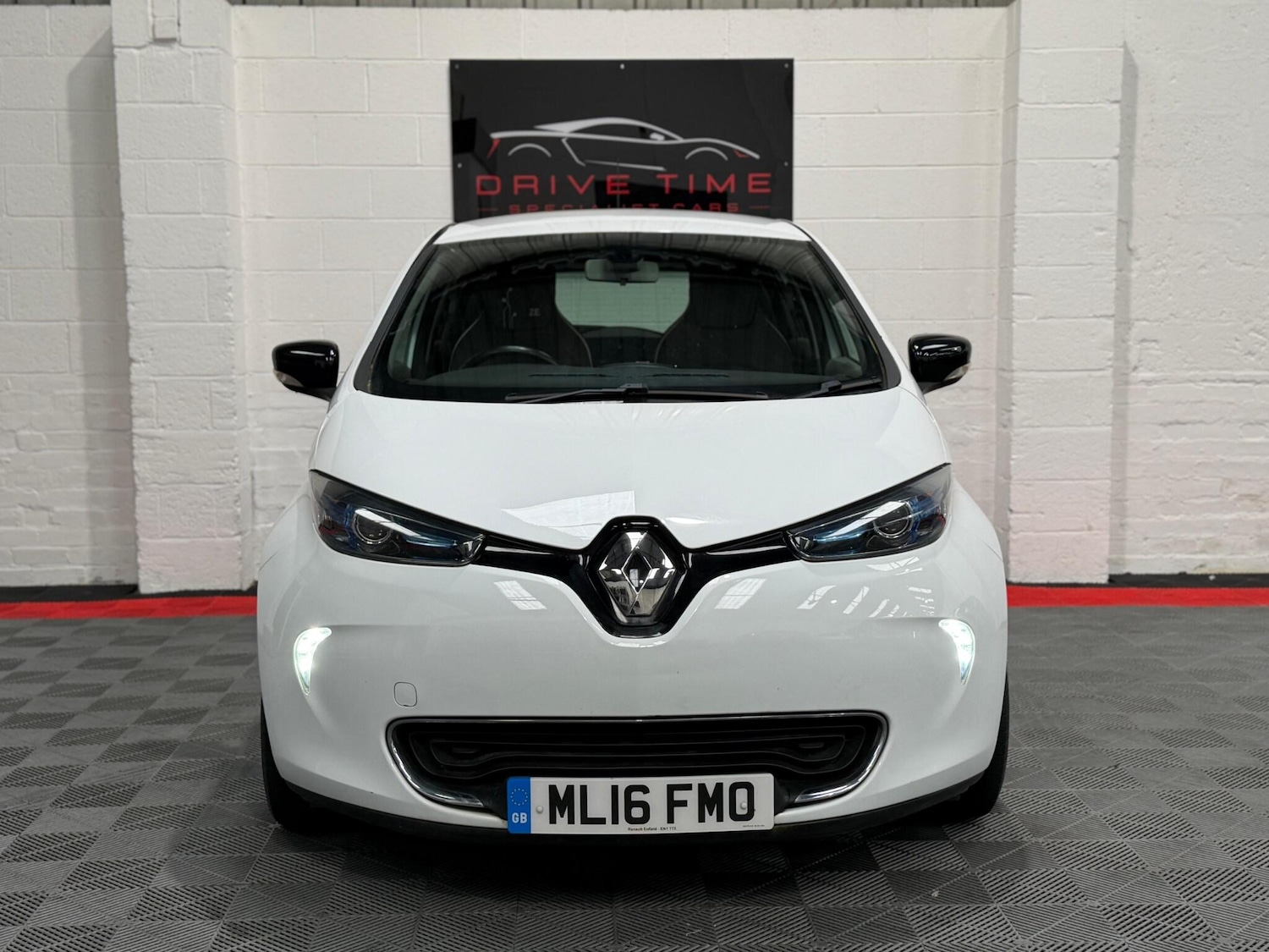Used Renault Zoe for sale - 78006681: Photo 5