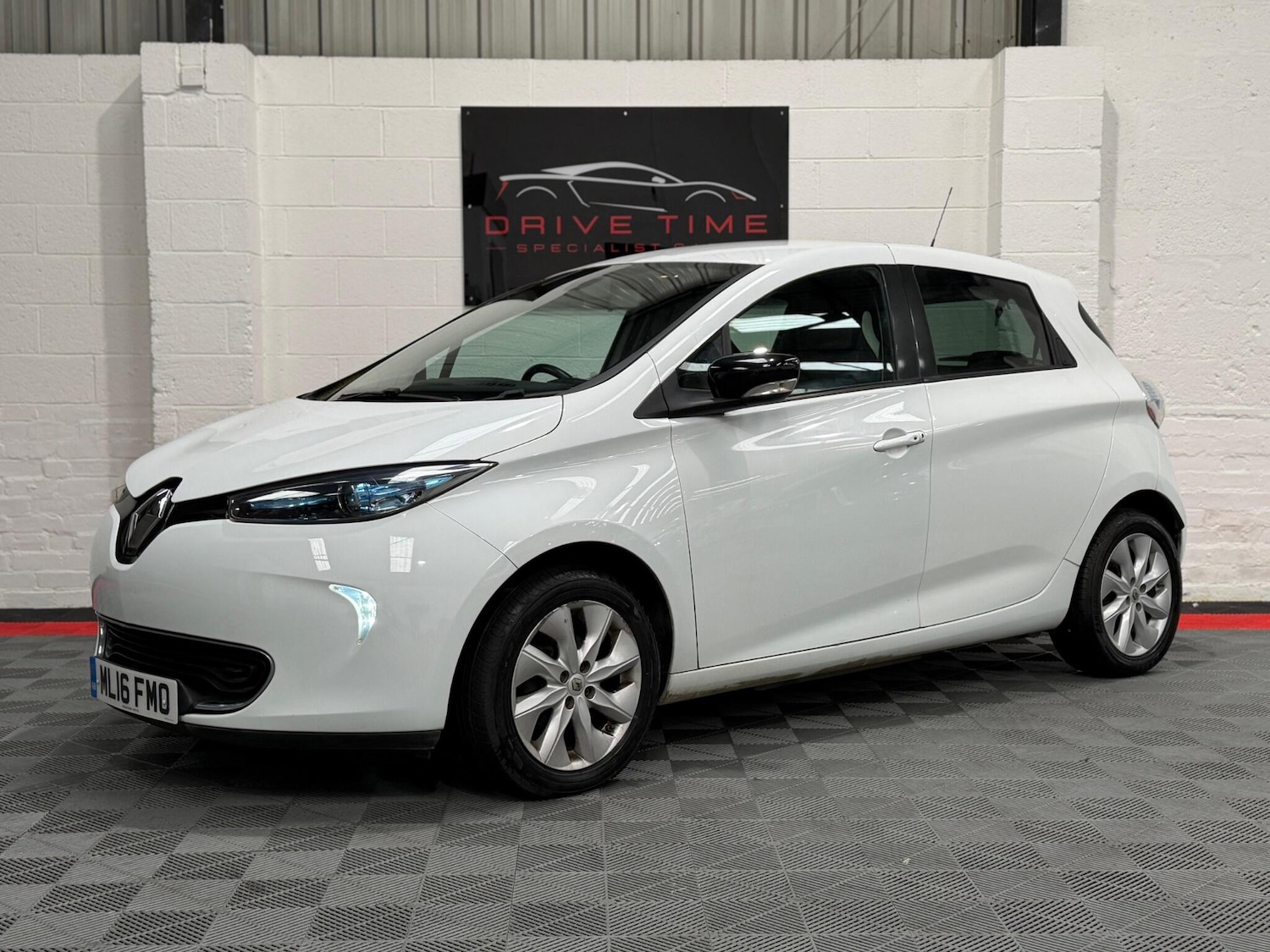 Used Renault Zoe for sale - 78006681: Photo 6