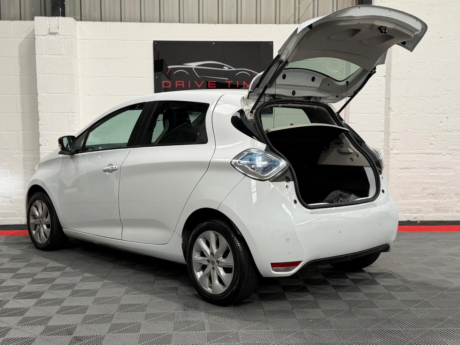 Used Renault Zoe for sale - 78006681: Photo 8