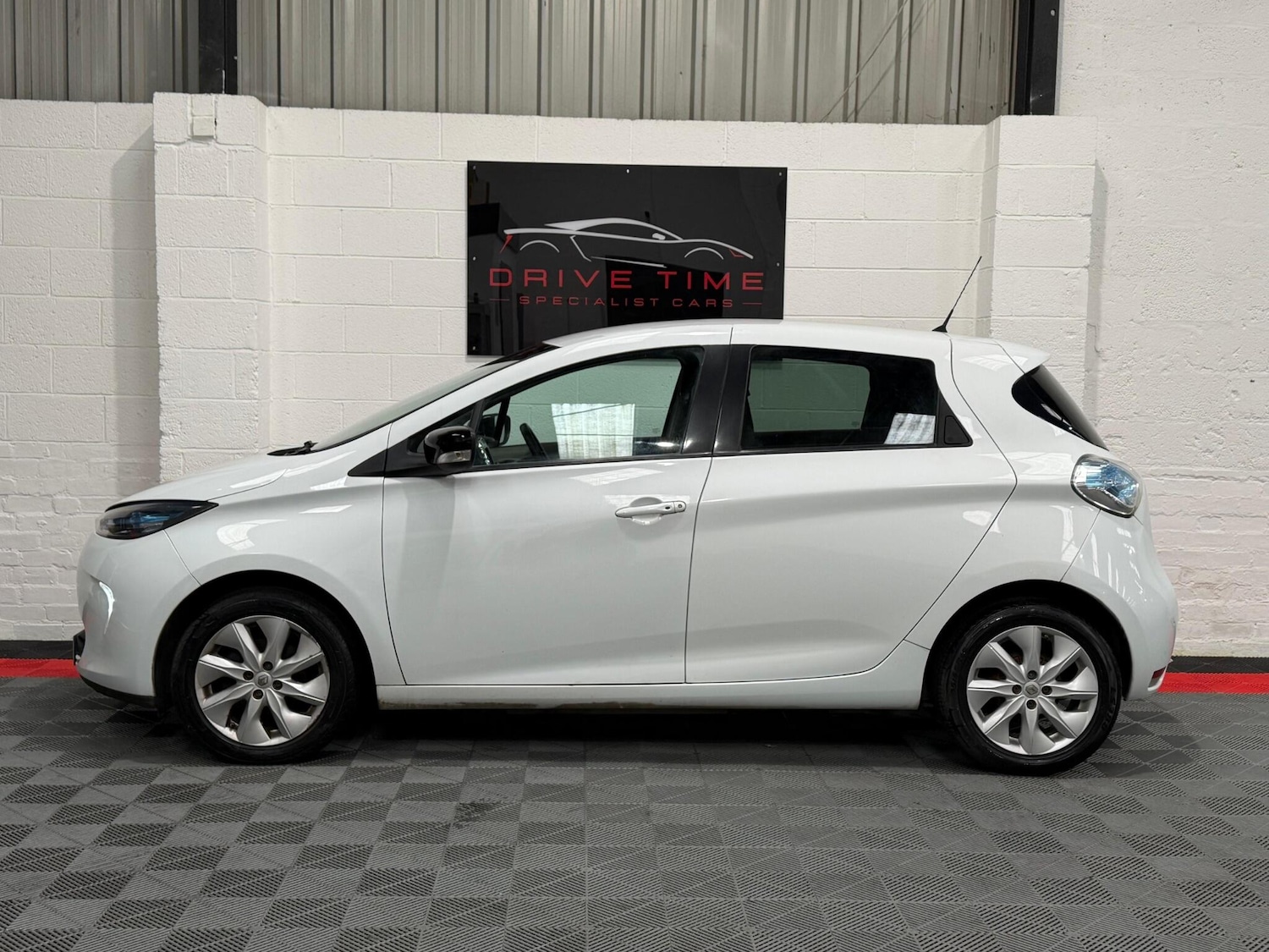 Used Renault Zoe for sale - 78006681: Photo 9