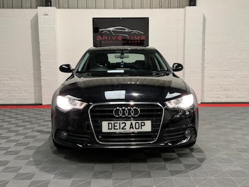 Used Audi A6 2012 for sale - 78375412: Photo