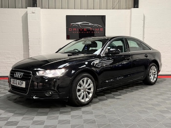Used Audi A6 2012 for sale - 78375412: Photo