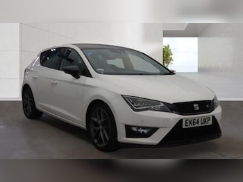 Used SEAT Leon 2014 for sale - 79453610: Photo