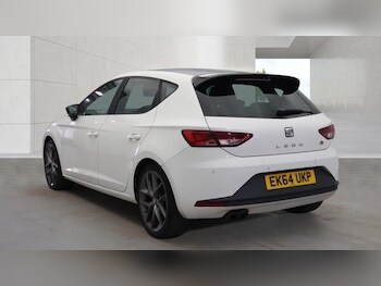 Used SEAT Leon 2014 for sale - 79453610: Photo