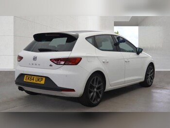 Used SEAT Leon 2014 for sale - 79453610: Photo