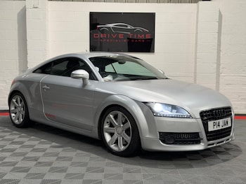 Used Audi TT 2006 for sale - 78417178: Photo