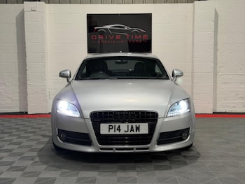 Used Audi TT 2006 for sale - 78417178: Photo