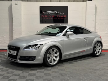 Used Audi TT 2006 for sale - 78417178: Photo