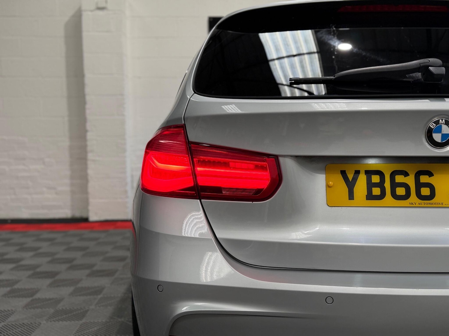 Used BMW 3 Series 2017 for sale - 78034994: Photo 10