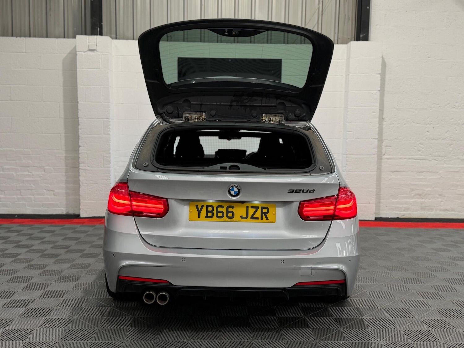 Used BMW 3 Series 2017 for sale - 78034994: Photo 11