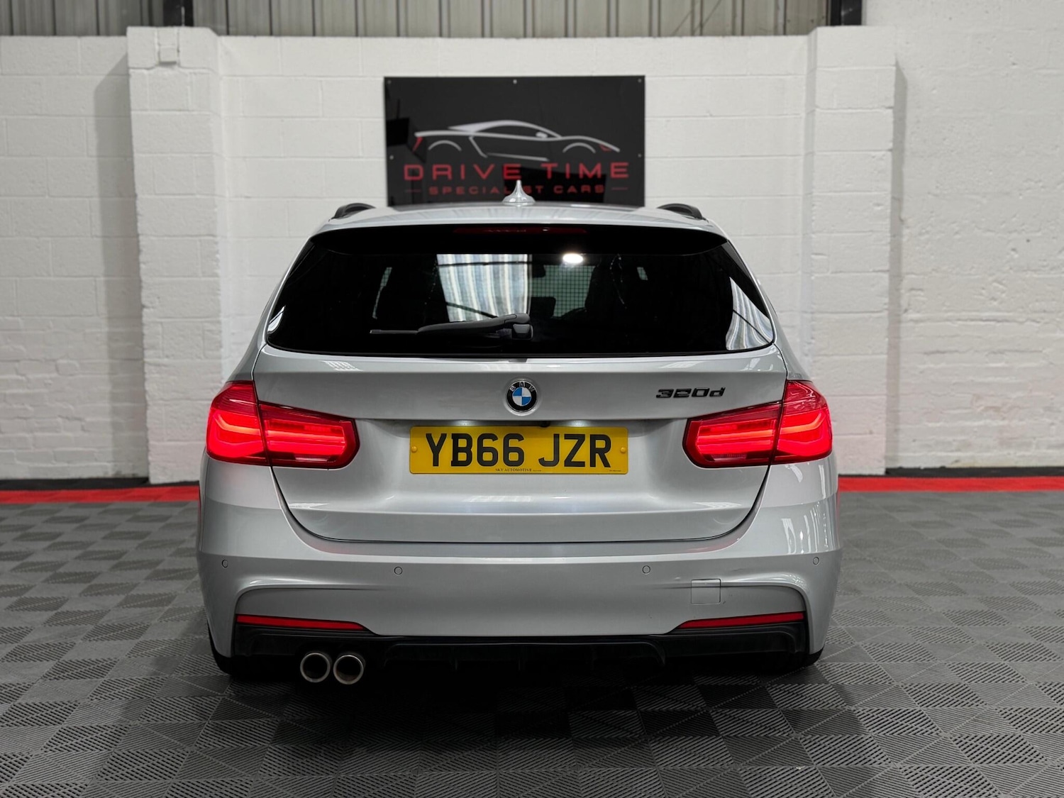 Used BMW 3 Series 2017 for sale - 78034994: Photo 12