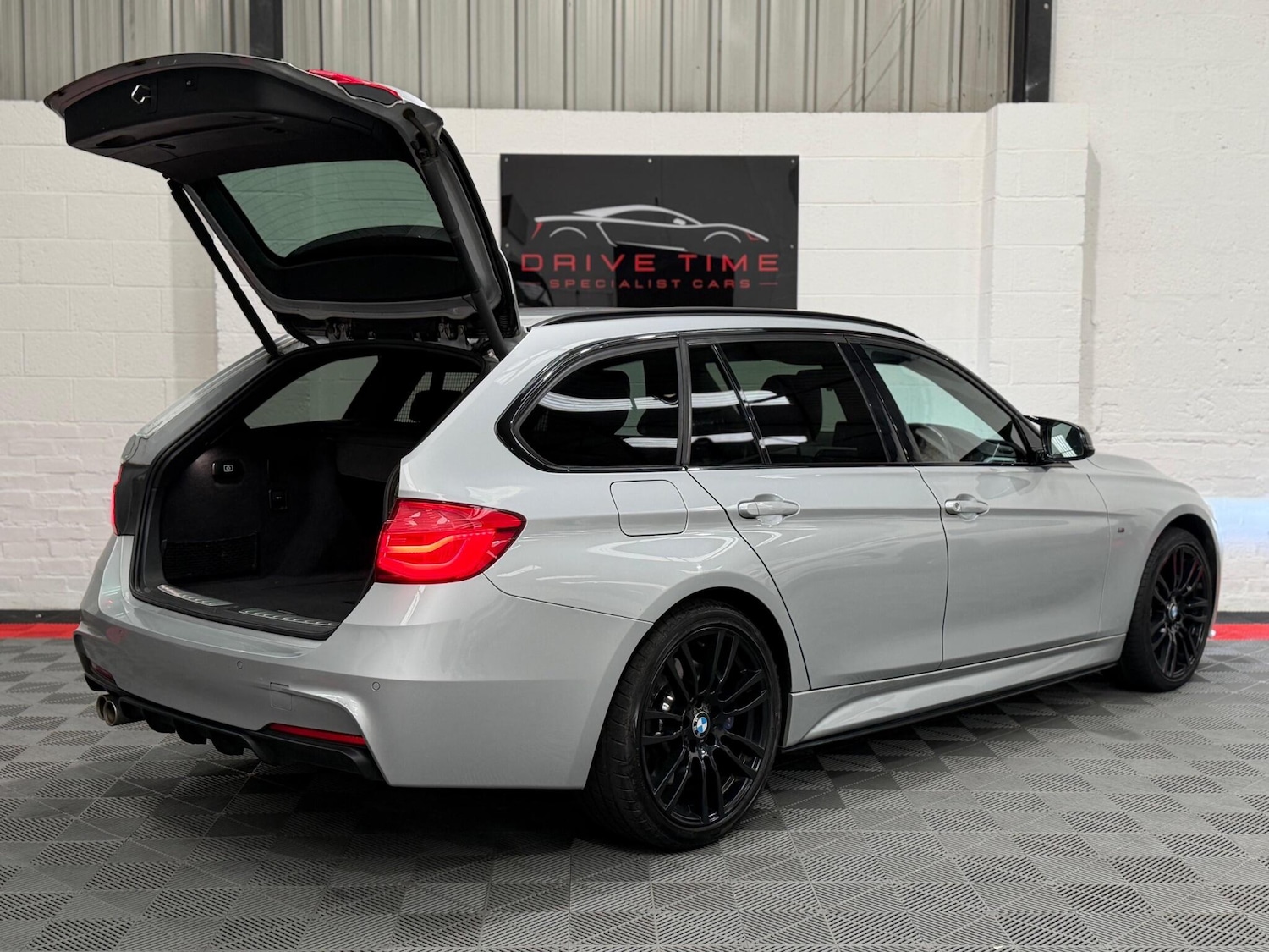 Used BMW 3 Series 2017 for sale - 78034994: Photo 14