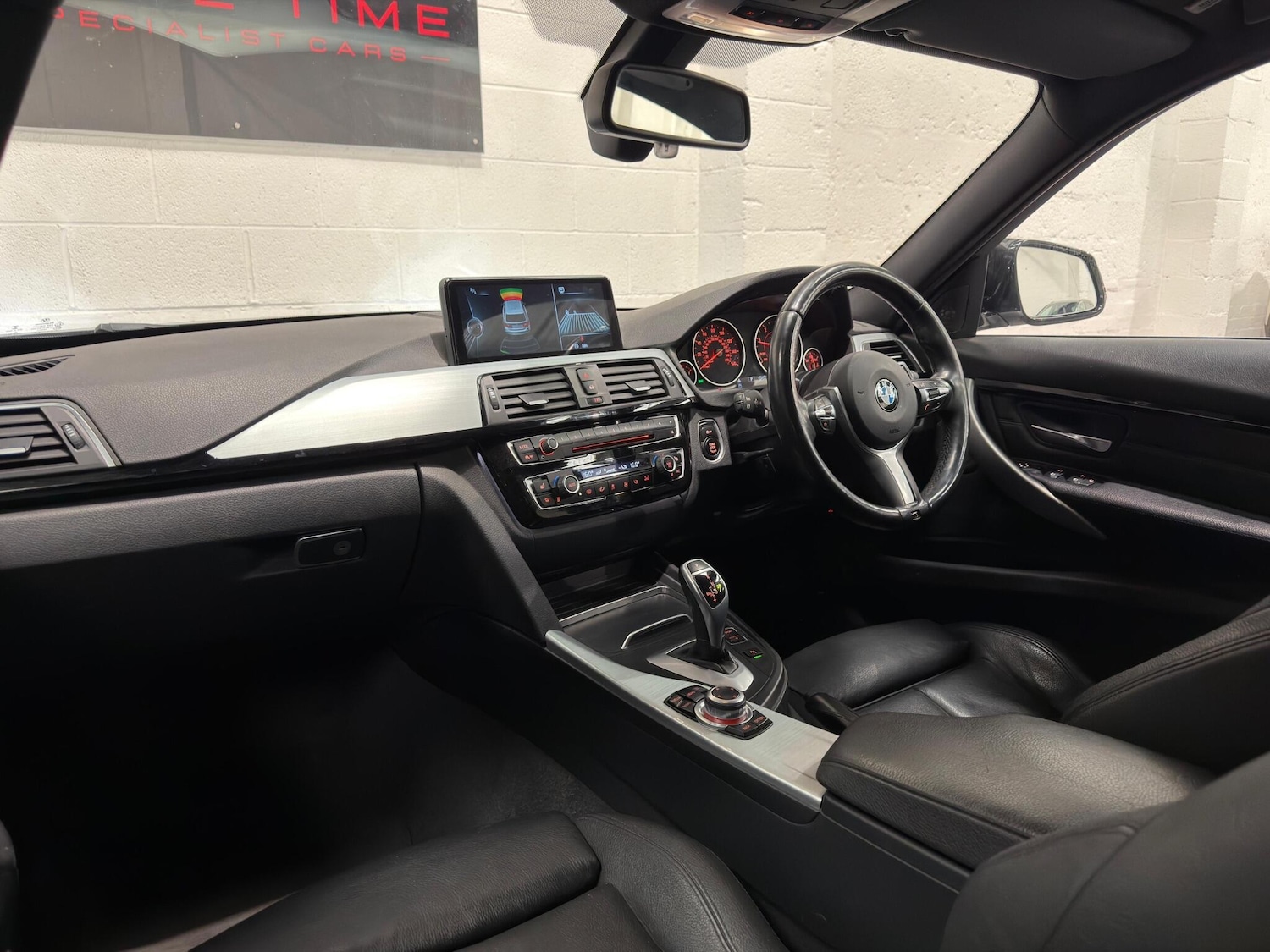 Used BMW 3 Series 2017 for sale - 78034994: Photo 16