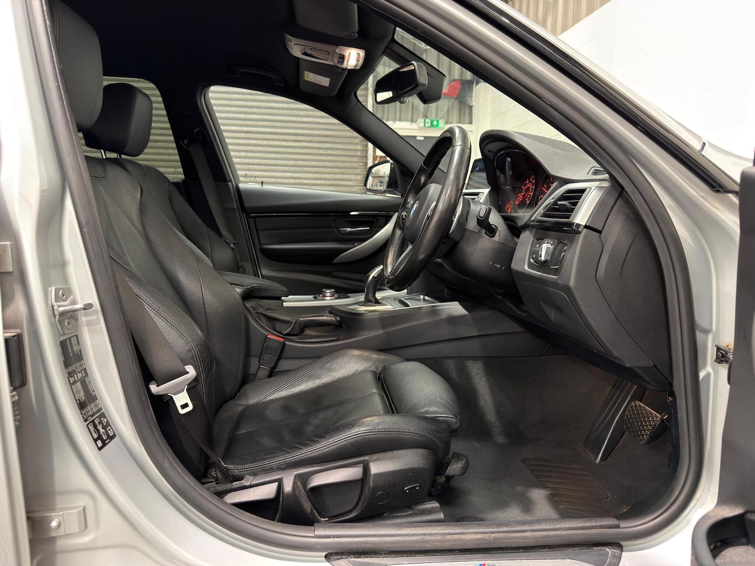 Used BMW 3 Series 2017 for sale - 78034994: Photo 19