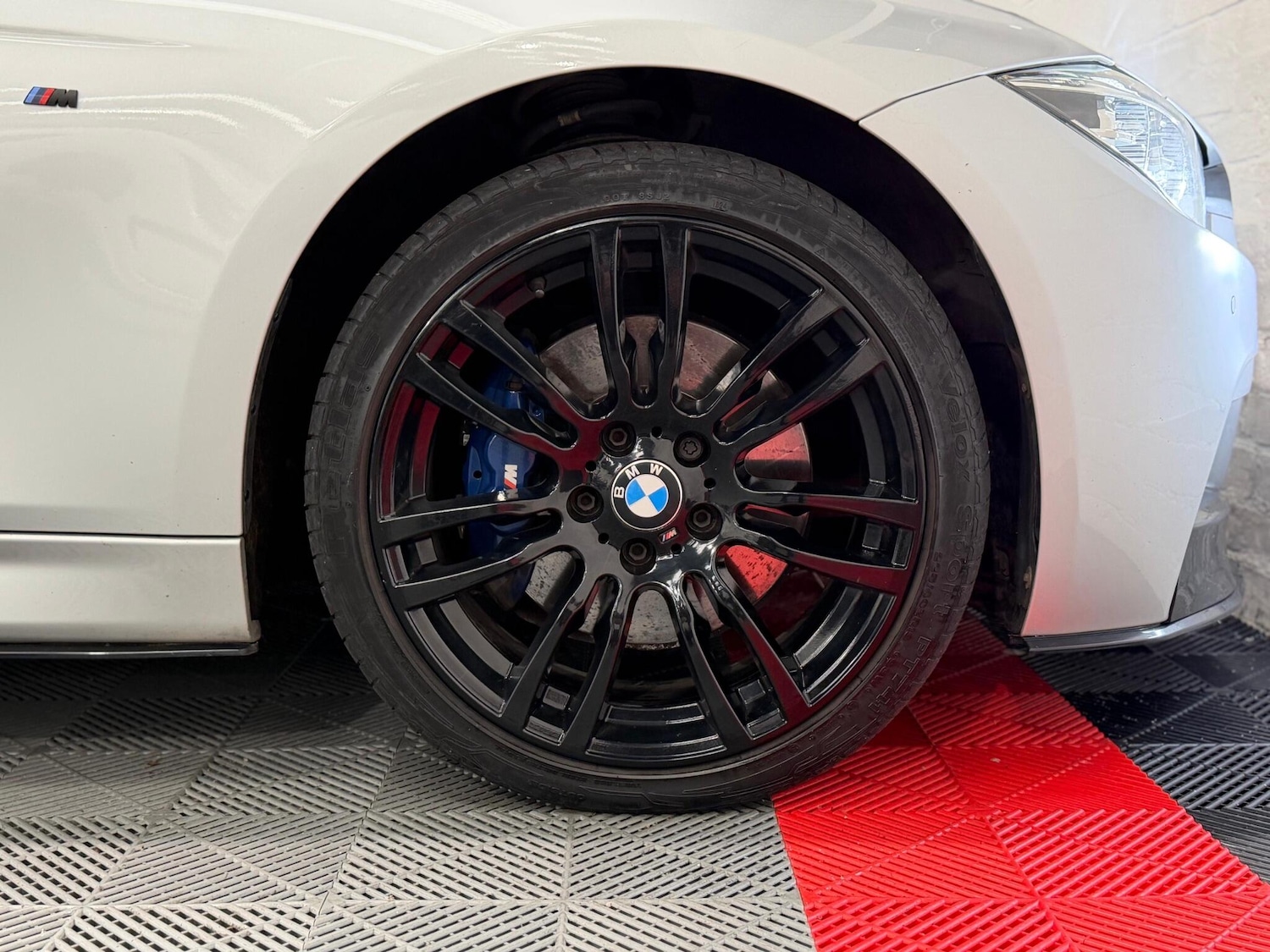 Used BMW 3 Series 2017 for sale - 78034994: Photo 30