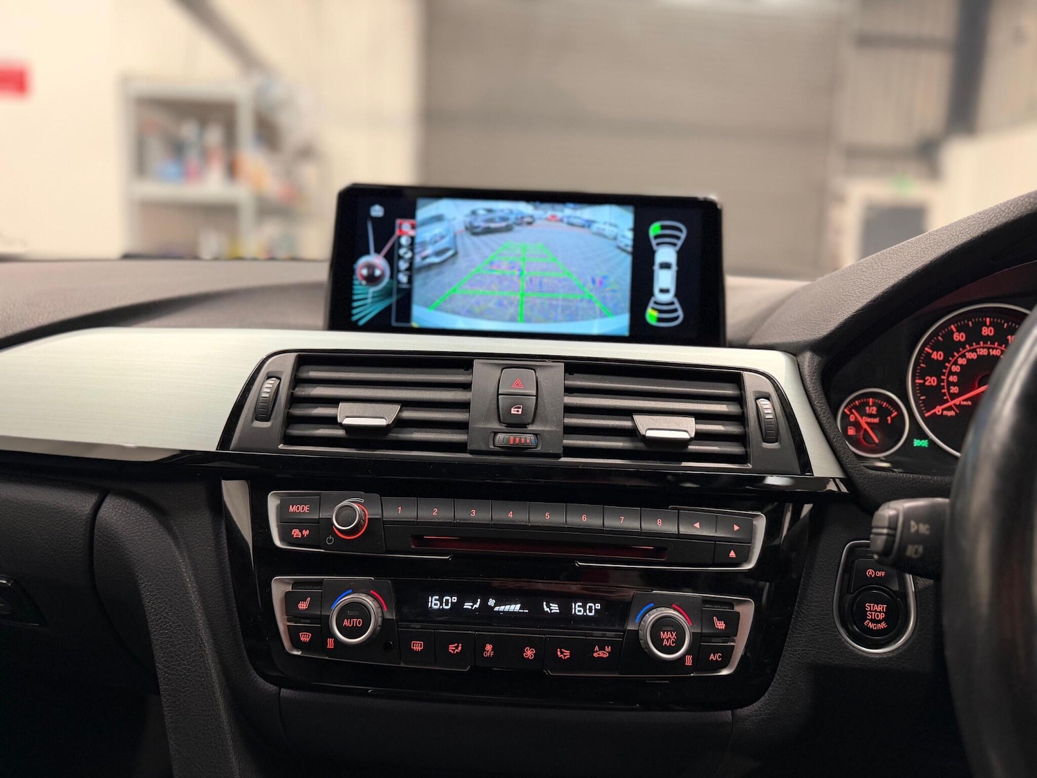 Used BMW 3 Series 2017 for sale - 78034994: Photo 34