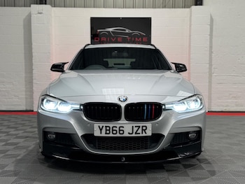 Used BMW 3 Series 2017 for sale - 78034994: Photo