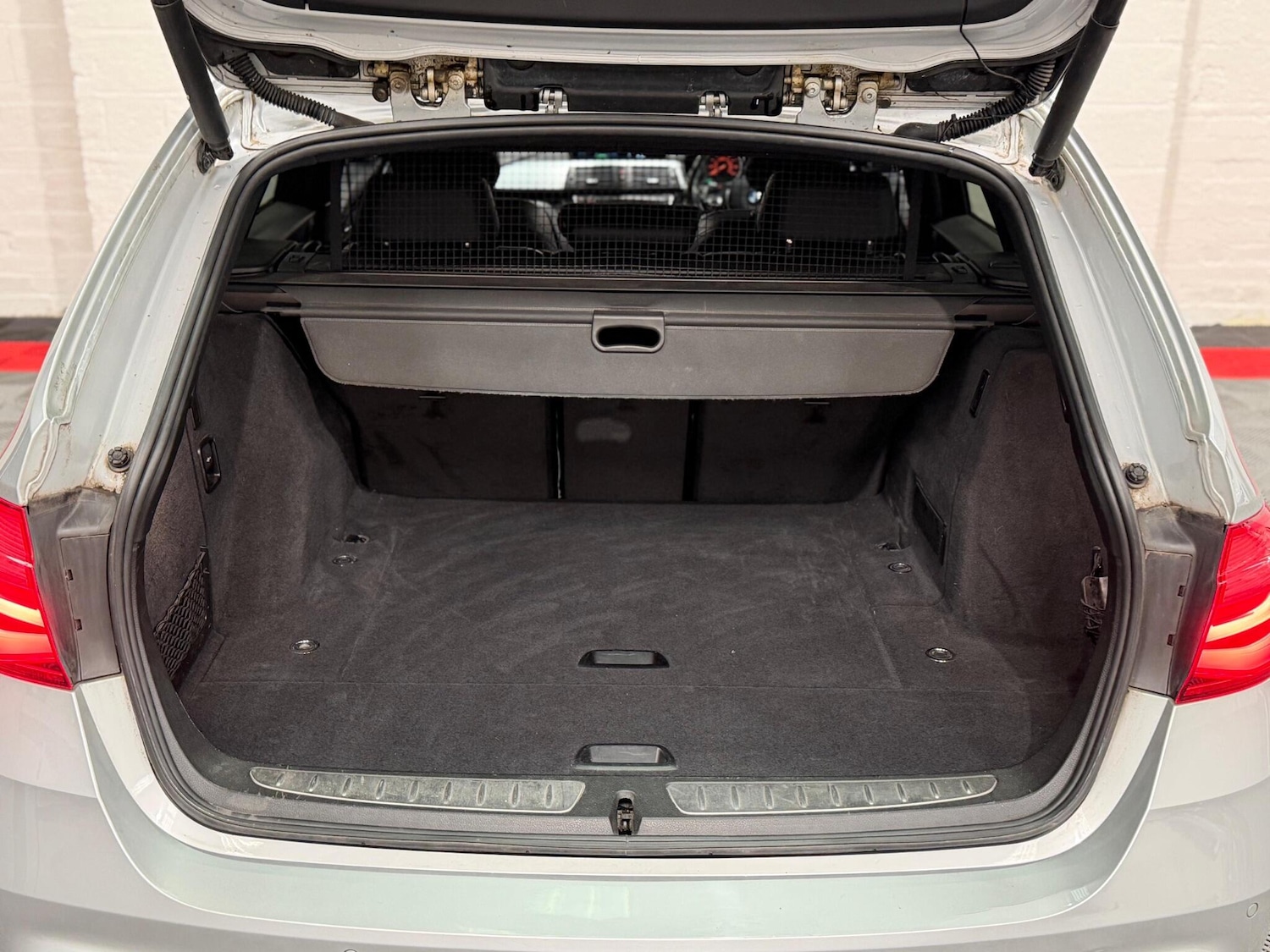 Used BMW 3 Series 2017 for sale - 78034994: Photo 41