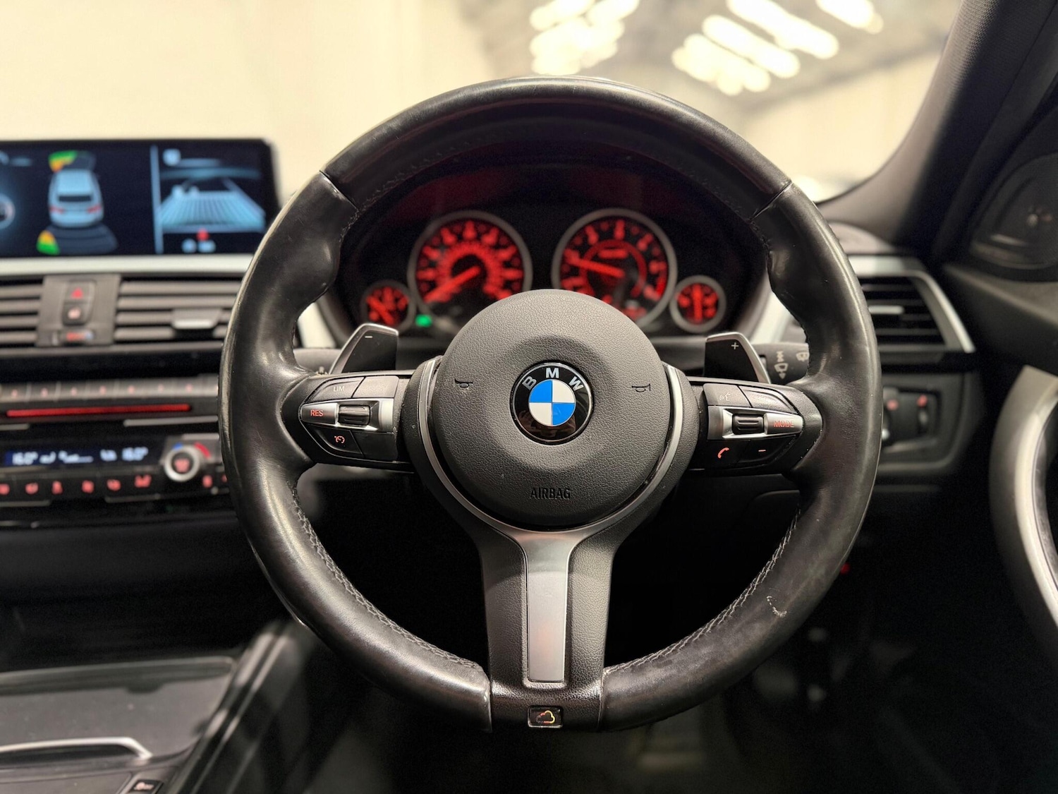 Used BMW 3 Series 2017 for sale - 78034994: Photo 43