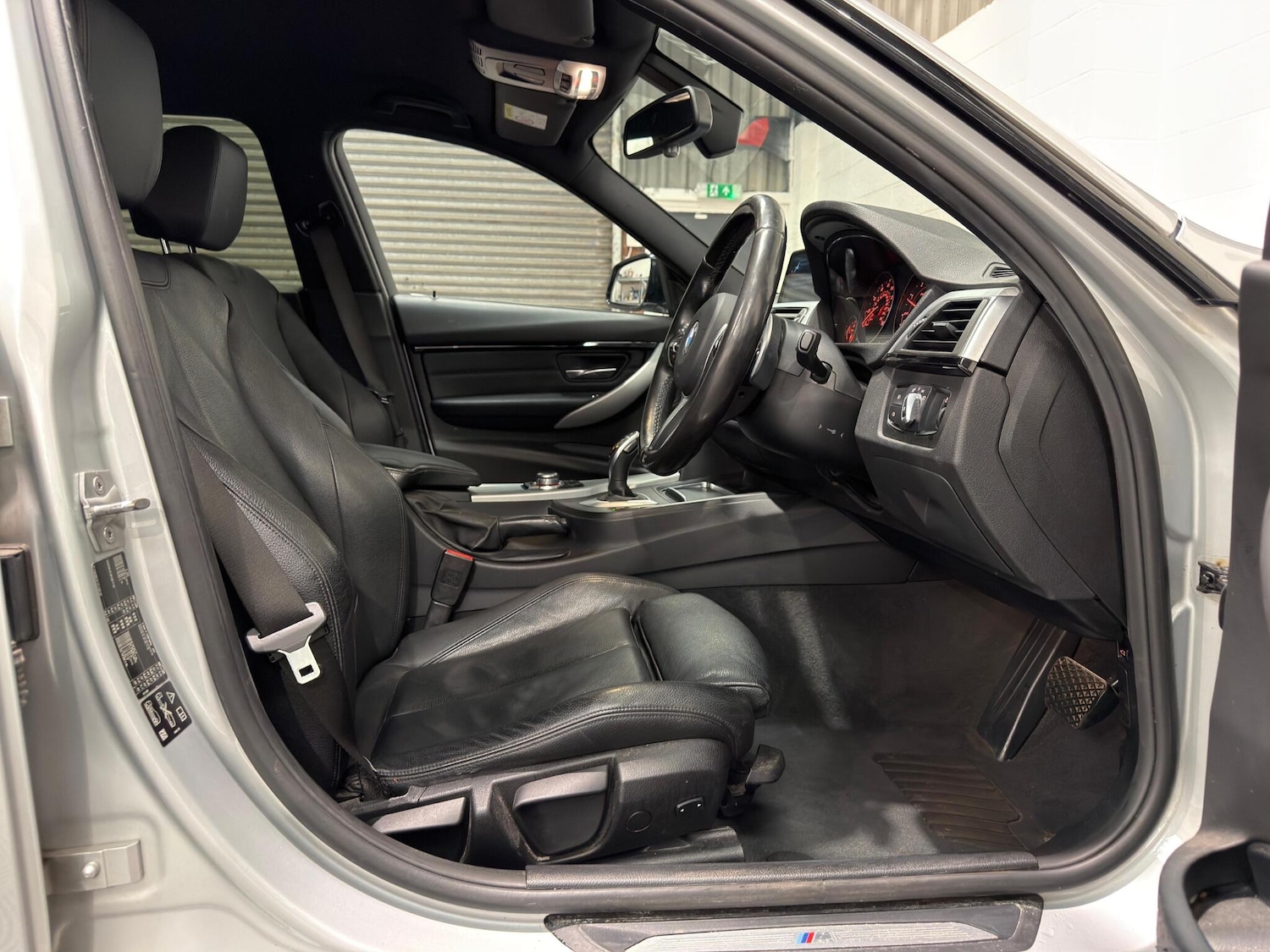 Used BMW 3 Series 2017 for sale - 78034994: Photo 45