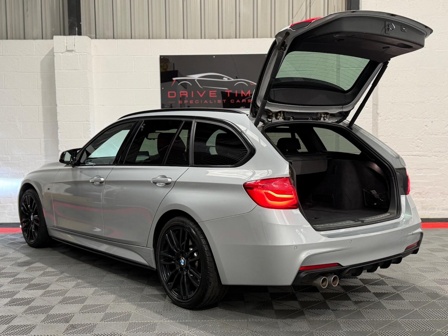 Used BMW 3 Series 2017 for sale - 78034994: Photo 5