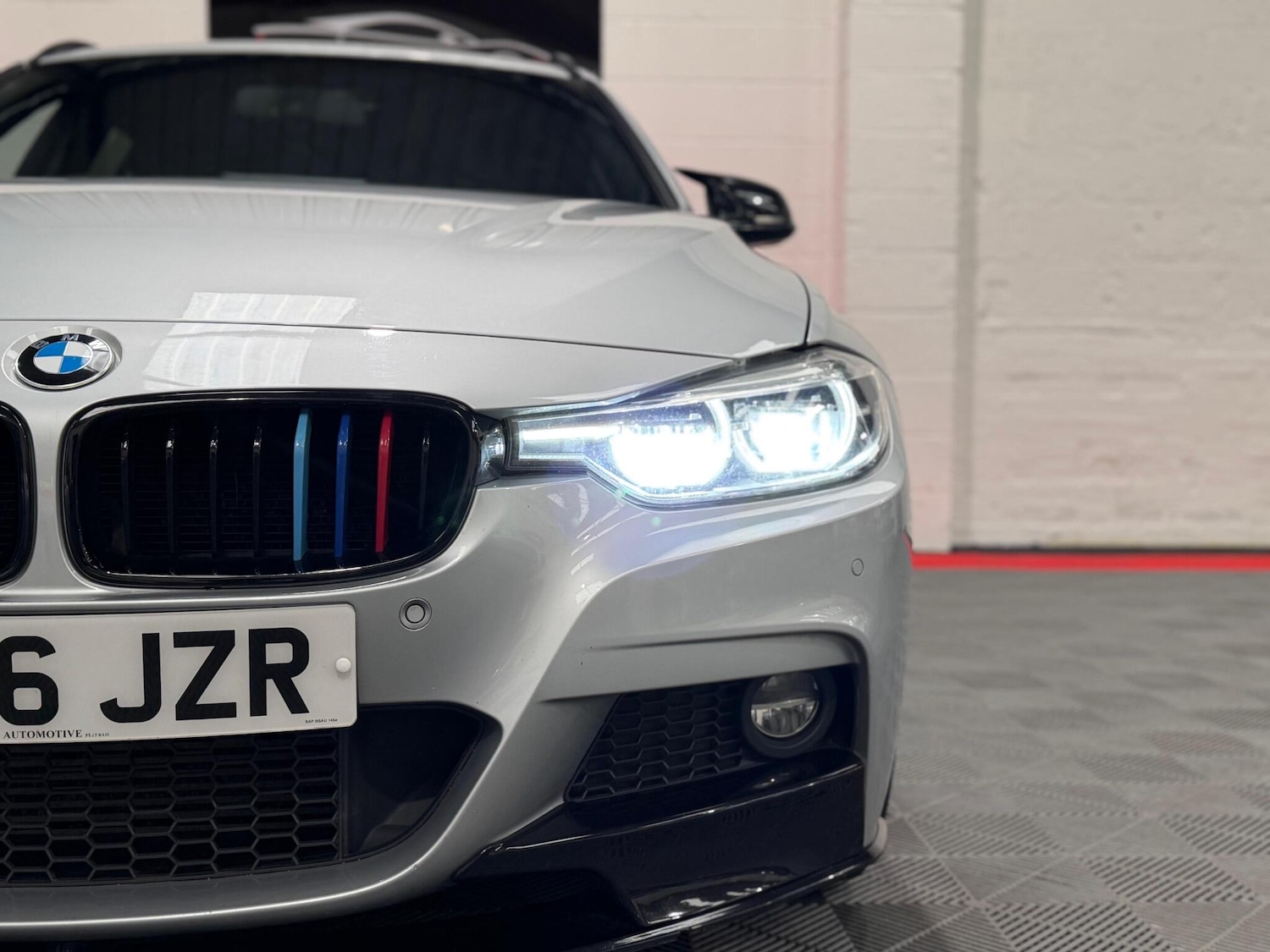 Used BMW 3 Series 2017 for sale - 78034994: Photo 52