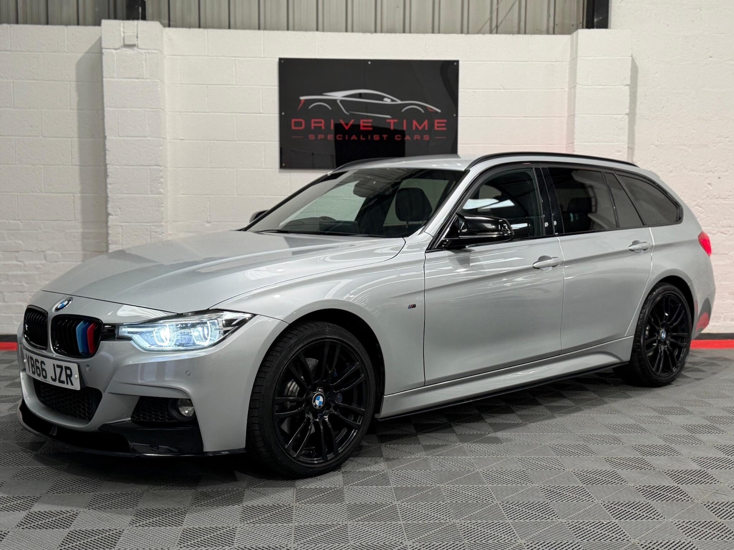 Used BMW 3 Series 2017 for sale - 78034994: Photo 7