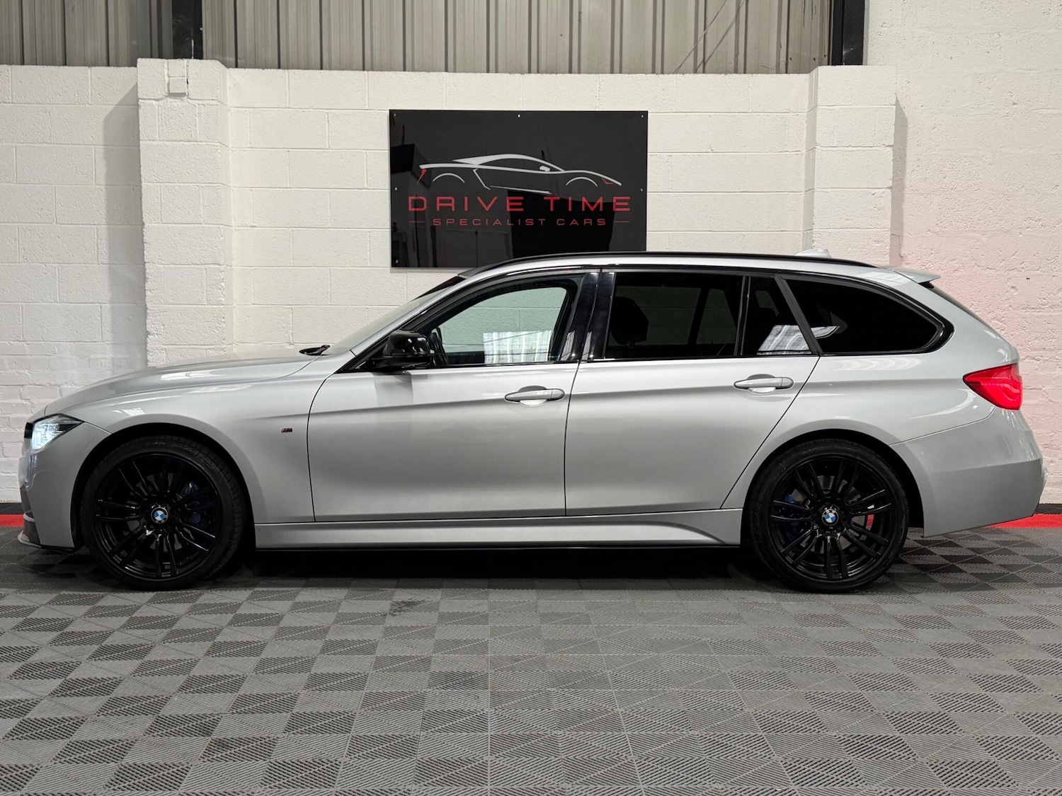 Used BMW 3 Series 2017 for sale - 78034994: Photo 8