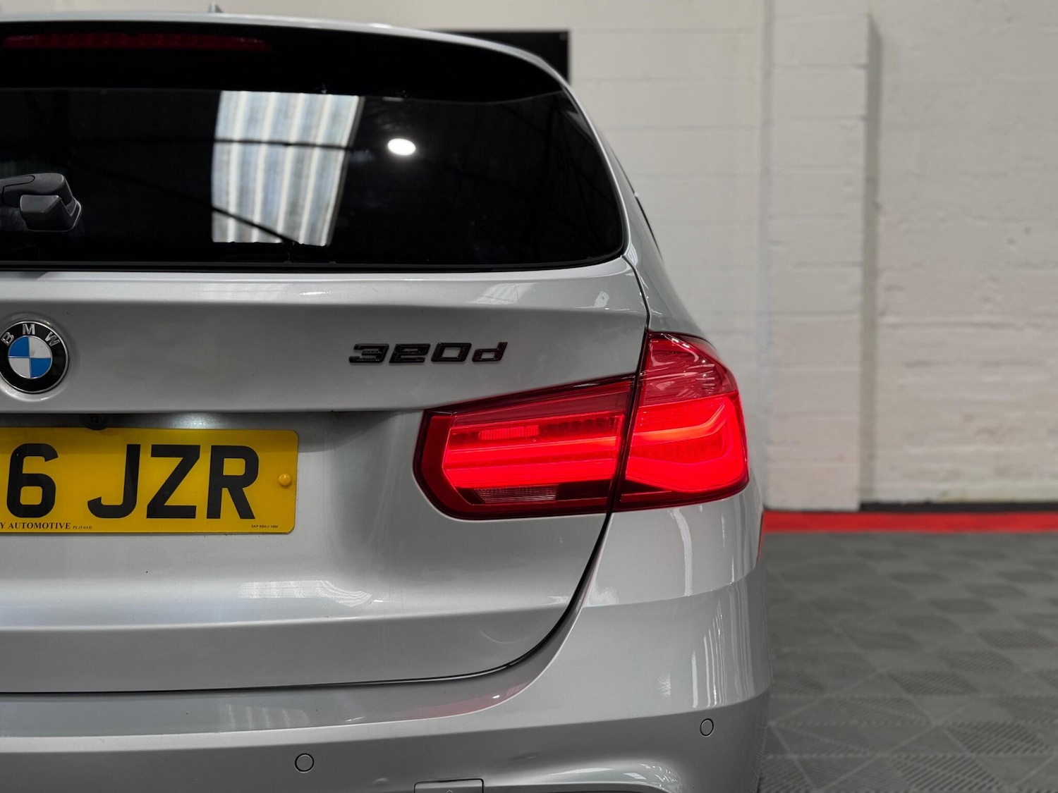 Used BMW 3 Series 2017 for sale - 78034994: Photo 9