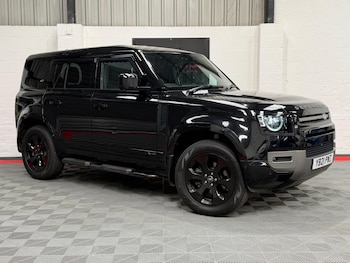 Used Land Rover Defender 2021 for sale - 78676442: Photo