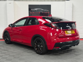 Used Honda Civic 2015 for sale - 78684633: Photo