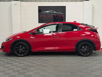Used Honda Civic 2015 for sale - 78684633: Photo