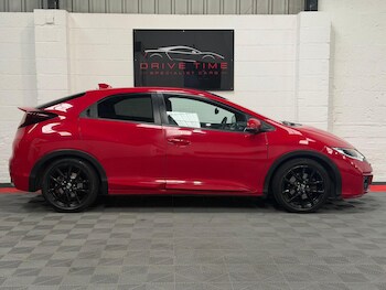 Used Honda Civic 2015 for sale - 78684633: Photo