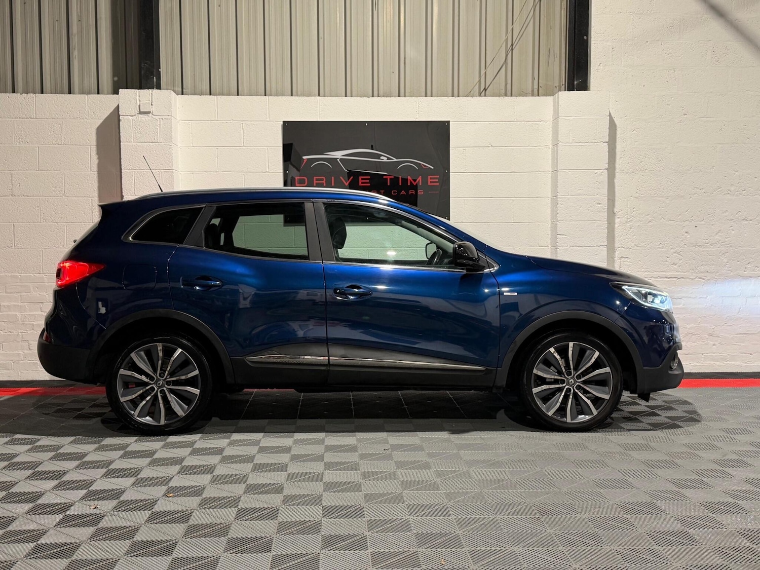 Used Renault Kadjar 2016 for sale - 76839829: Photo 10