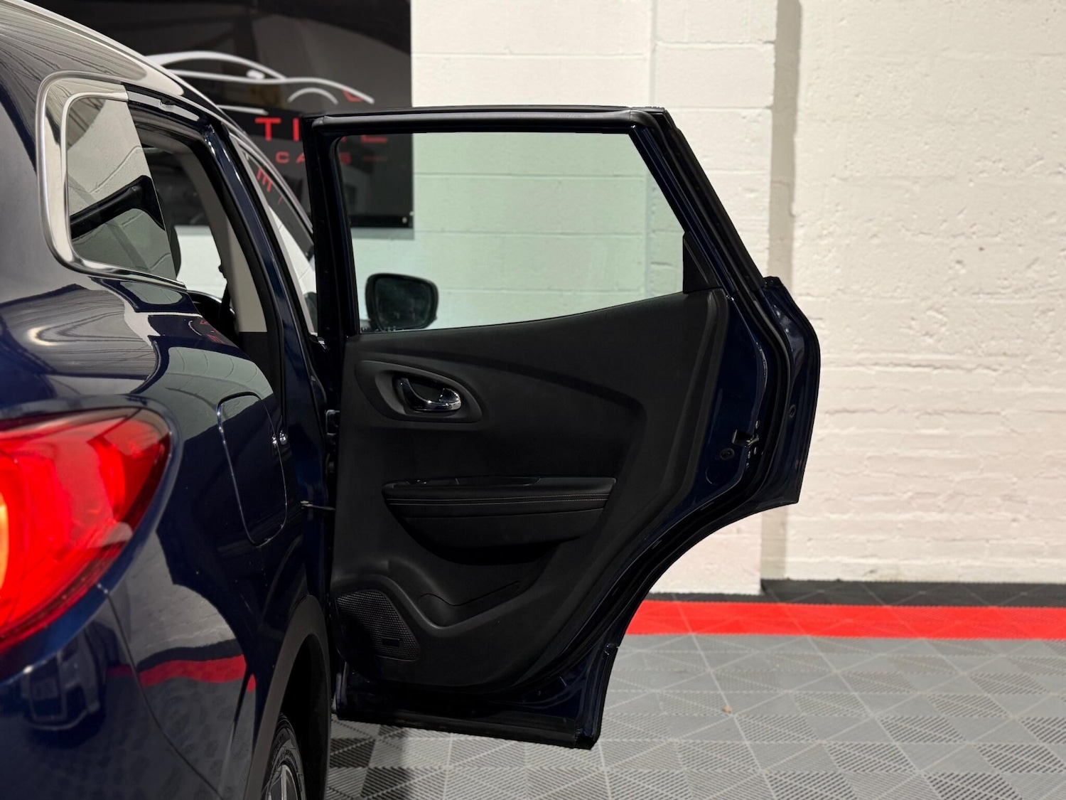 Used Renault Kadjar 2016 for sale - 76839829: Photo 18