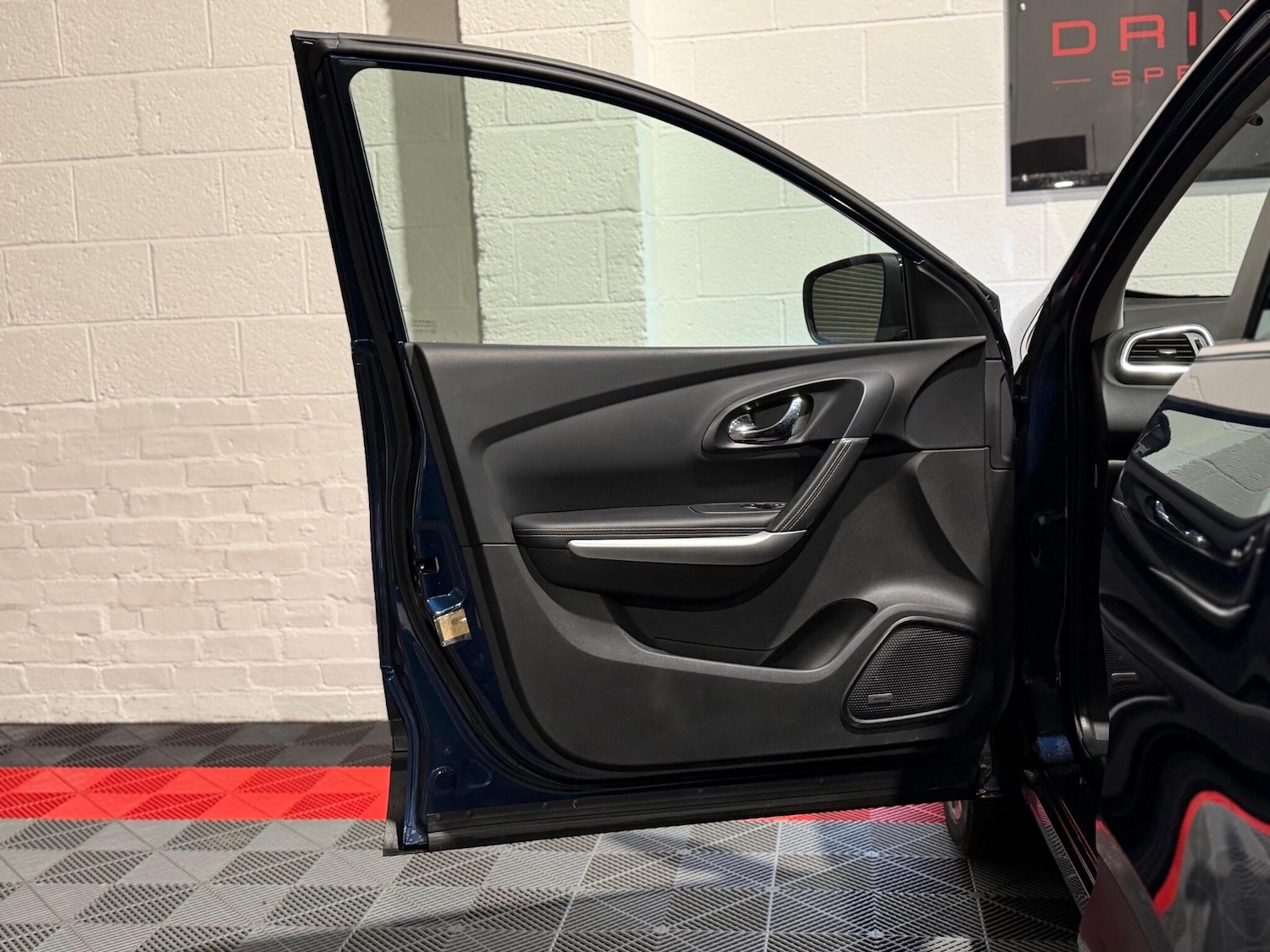 Used Renault Kadjar 2016 for sale - 76839829: Photo 19