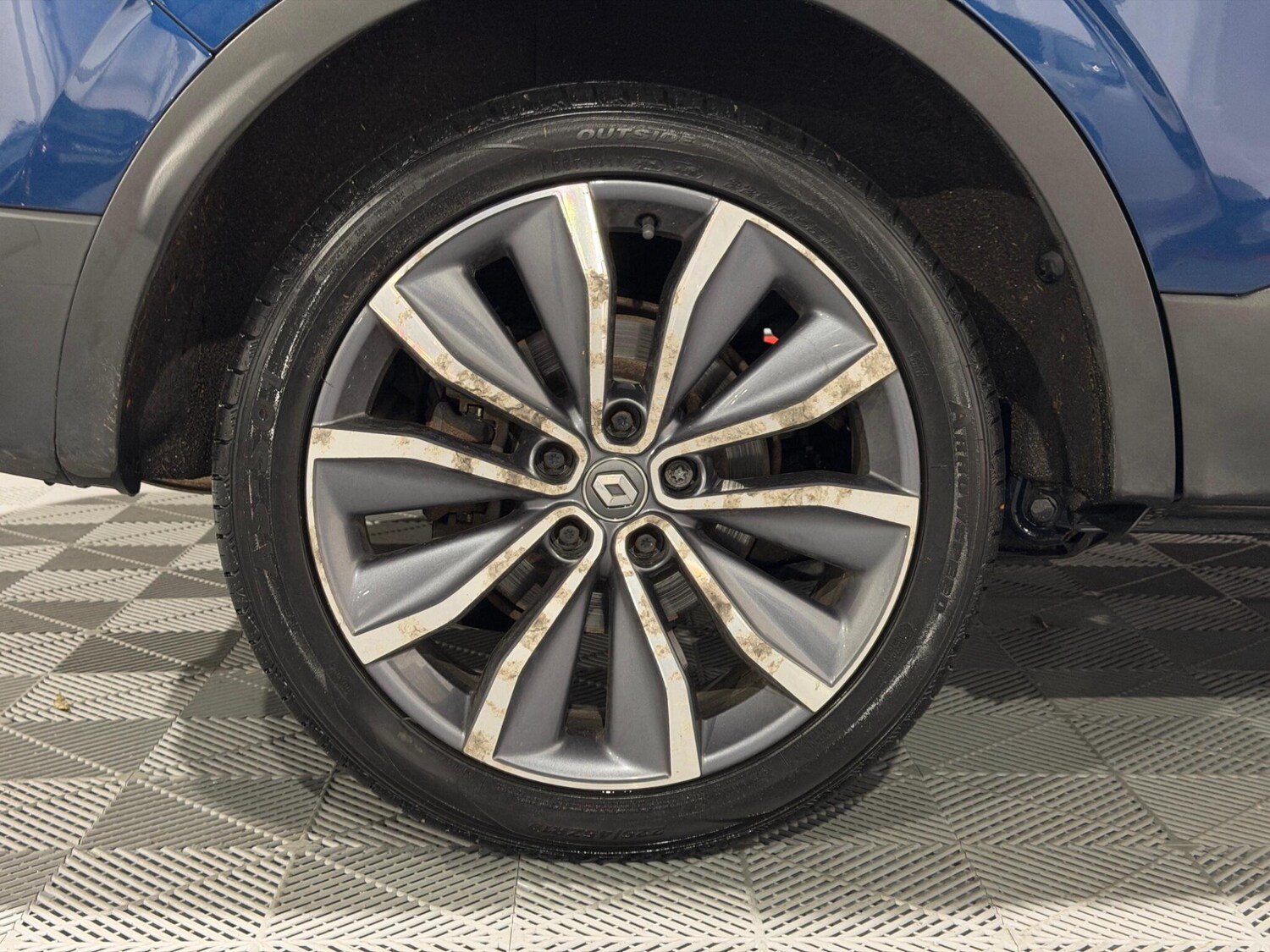 Used Renault Kadjar 2016 for sale - 76839829: Photo 22