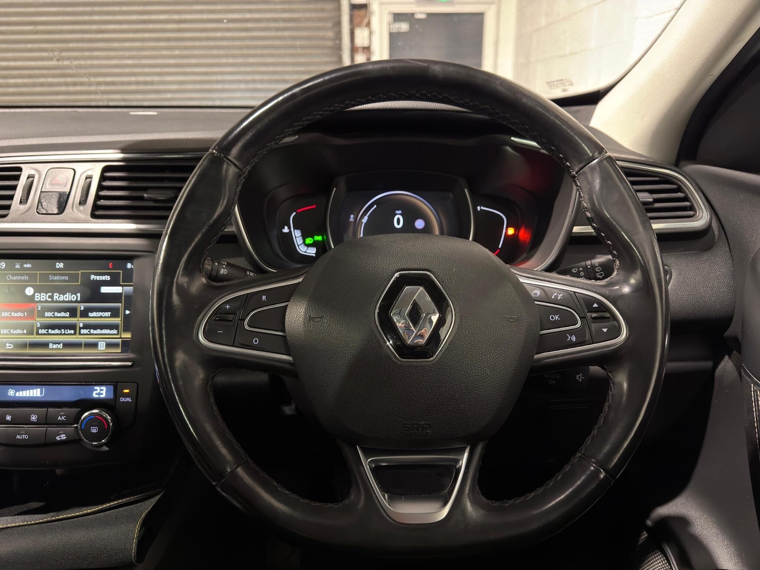 Used Renault Kadjar 2016 for sale - 76839829: Photo 27