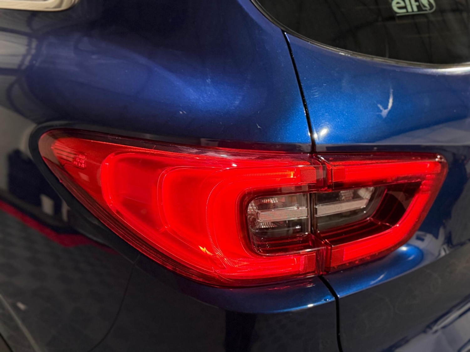 Used Renault Kadjar 2016 for sale - 76839829: Photo 29