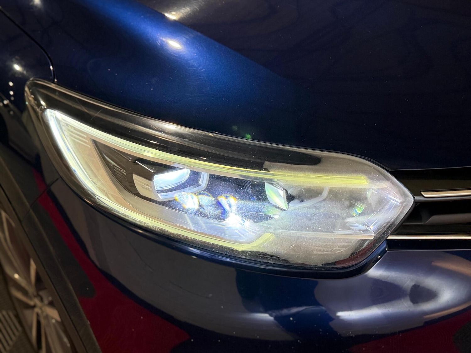 Used Renault Kadjar 2016 for sale - 76839829: Photo 30