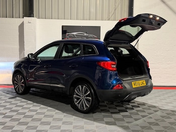 Used Renault Kadjar 2016 for sale - 76839829: Photo