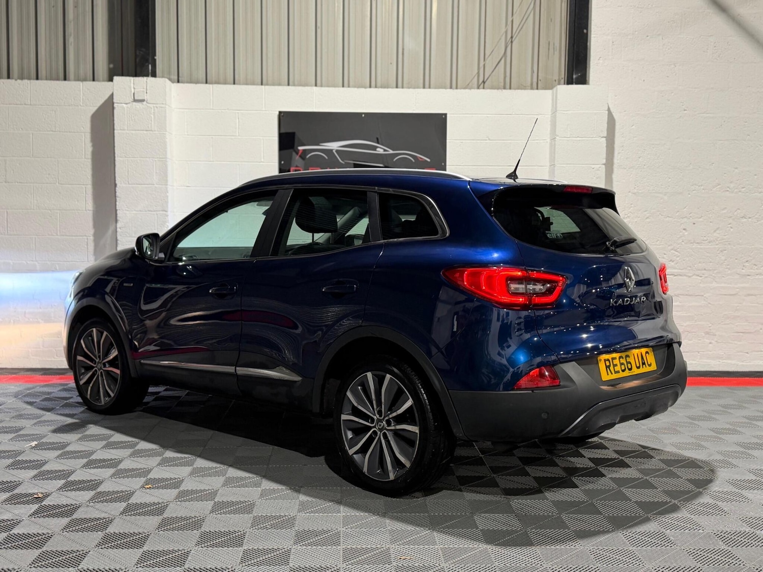 Used Renault Kadjar 2016 for sale - 76839829: Photo 6