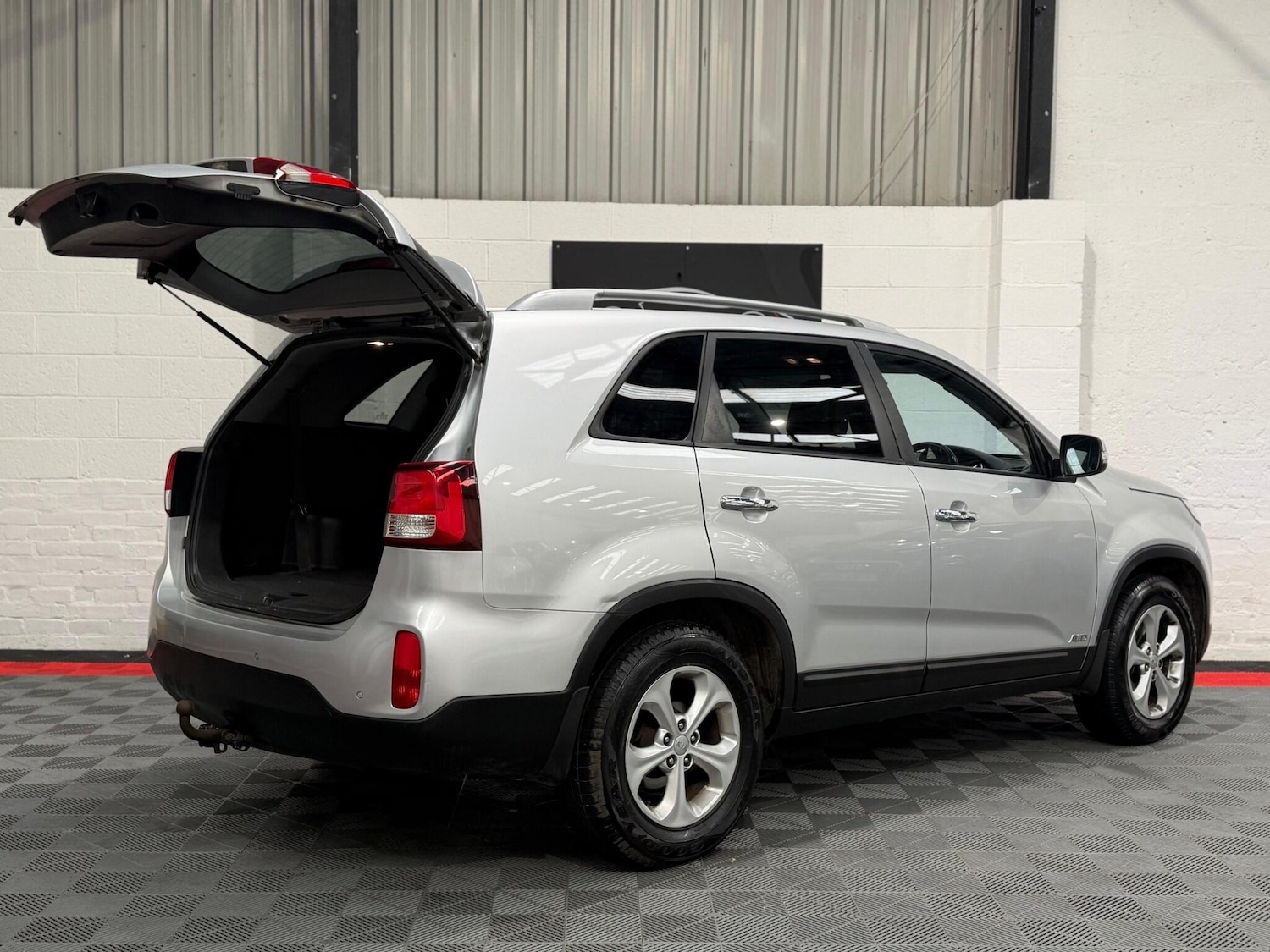 Used Kia Sorento 2014 for sale - 78007050: Photo 13