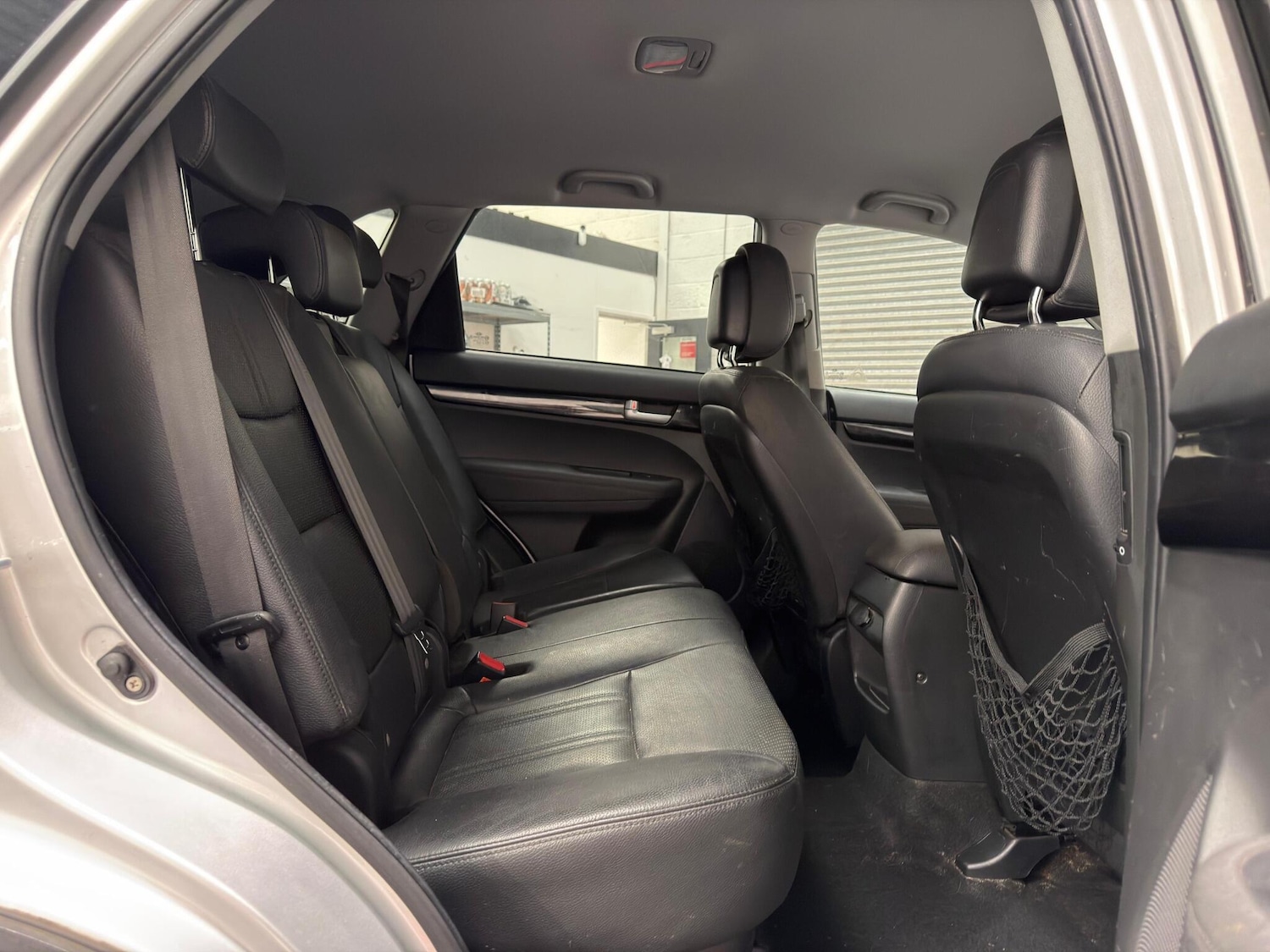 Used Kia Sorento 2014 for sale - 78007050: Photo 16