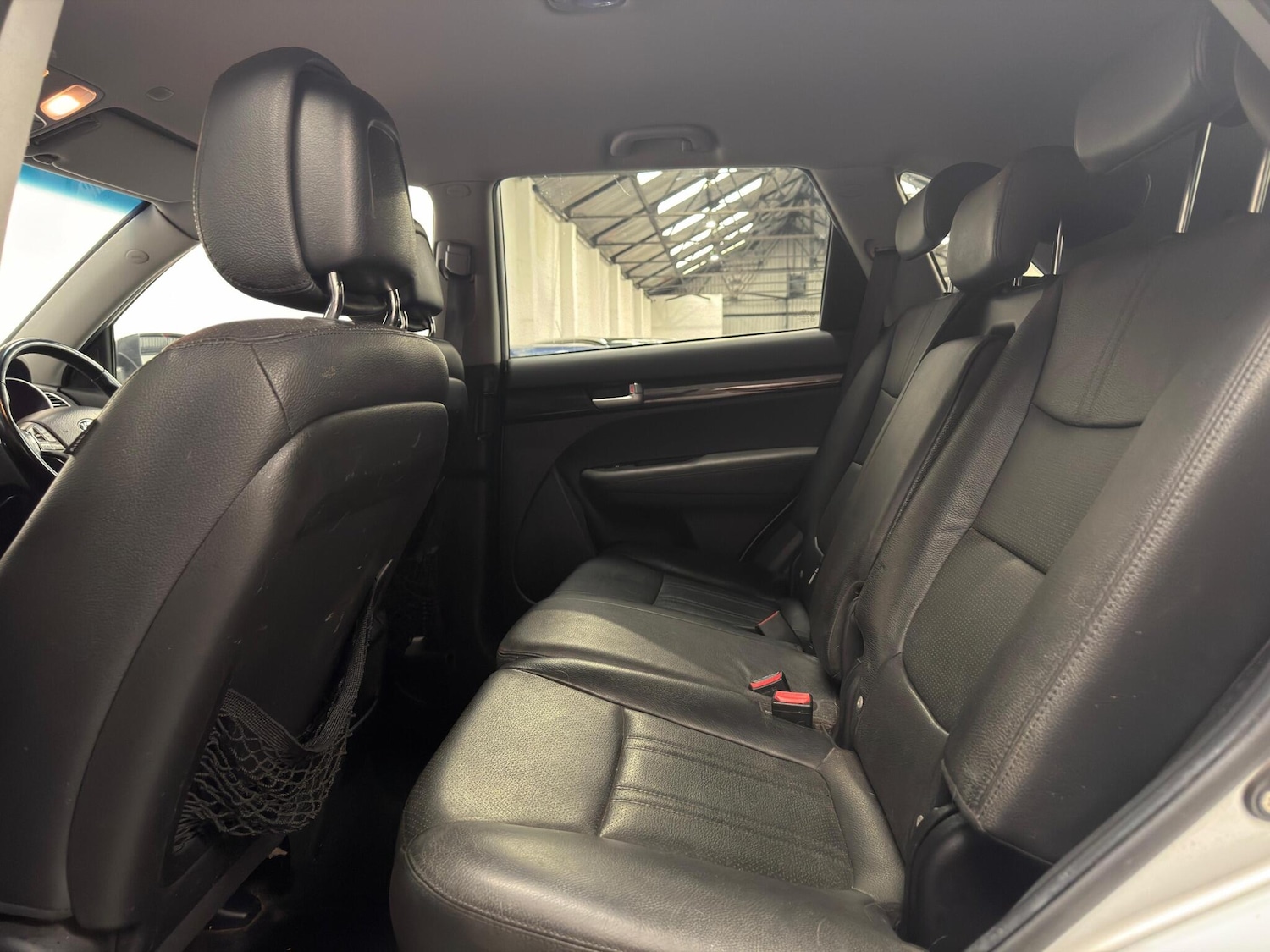 Used Kia Sorento 2014 for sale - 78007050: Photo 17