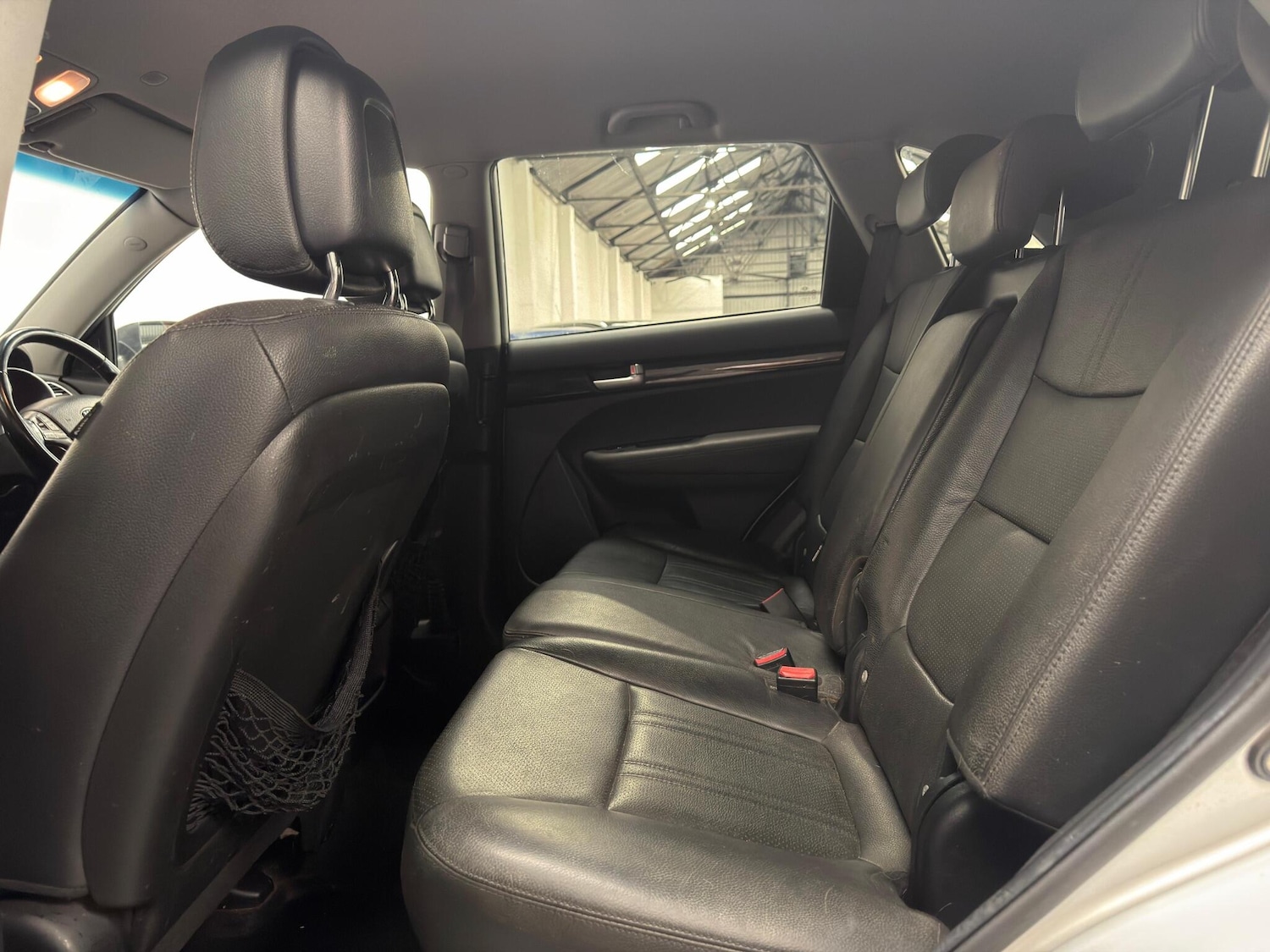 Used Kia Sorento 2014 for sale - 78007050: Photo 18