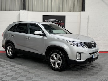 Used Kia Sorento 2014 for sale - 78007050: Photo