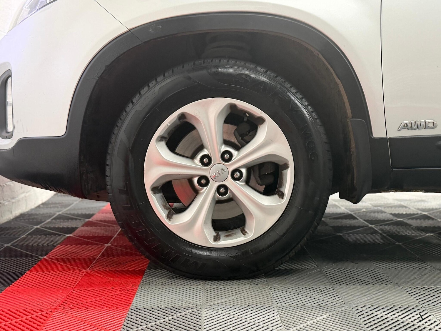 Used Kia Sorento 2014 for sale - 78007050: Photo 21