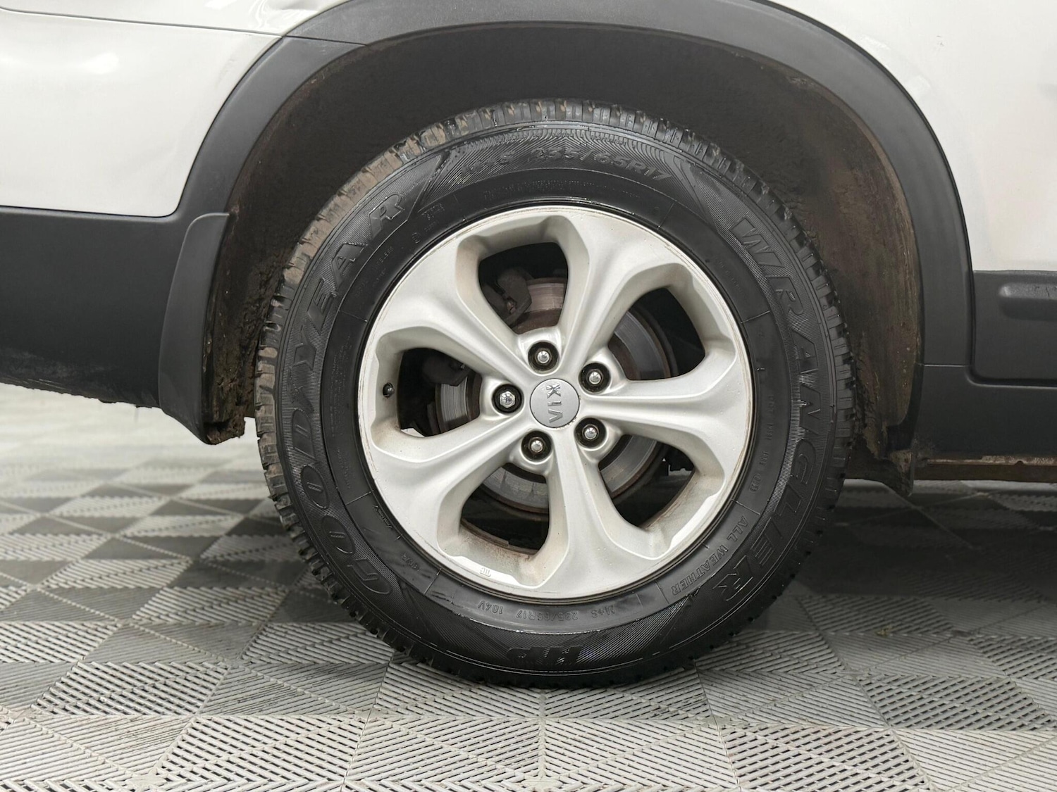 Used Kia Sorento 2014 for sale - 78007050: Photo 22